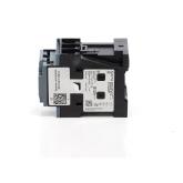 Leitungsschütz  Neuwertig